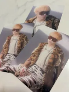 BMSGフェス オンラインくじ〇Aile The Shota