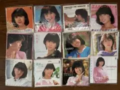 2026年最新】河合奈保子 cdの人気アイテム - メルカリ