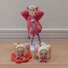 一番くじ　Re:ゼロから始める異世界生活　ベアトリス　フィギュア