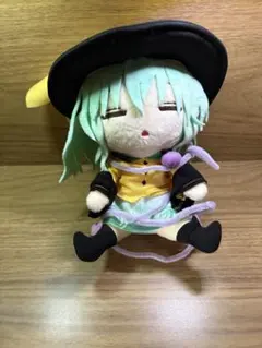 古明地こいし ぬいぐるみ セット 東方project - メルカリ