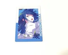 プロセカ 一歌 エピカ BNW 箔押し プロセカ 星乃一歌 エピカ 箔押し カード epick - メルカリ