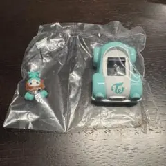 【makorin様専用】 TWICE LOVELYS プルバックカー ミナ