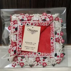 2026年最新】近沢レース タオルハンカチ 非売品の人気アイテム - メルカリ