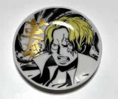 ONE PIECE サボ 小皿