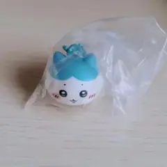 ちいかわ リップキャップマスコット ハチワレ