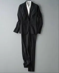 美品　Executive Collection セオリーリュクス　スーツ