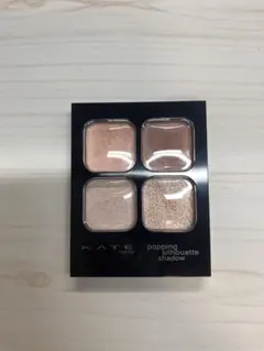 KATE popping silhouette shadow ロージーポップ