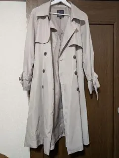 HK Hiroko Koshino　しまむら トレンチコート