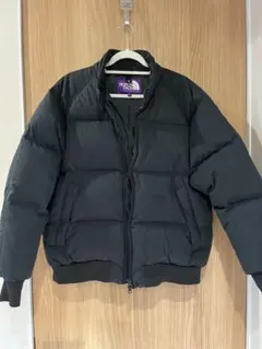 THE NORTH FACE PURPLE LABEL ダウンジャケット