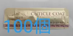 クラシエ パシェ PACHE キューティクルコート 髪うるおう美容液のサムネイル