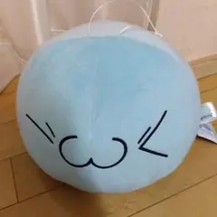 転生したらスライムだった件 リムルマニア でっかいぬいぐるみvol.2