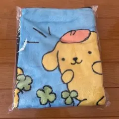 ポムポムプリン ブランケット