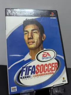 FIFAサッカー ワールドチャンピオンシップ