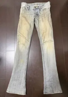 no. mud max/bcm size 30 初期 - メルカリ