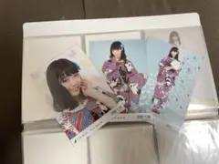 乃木坂46 西野七瀬　生写真　2016 July-Ⅳ