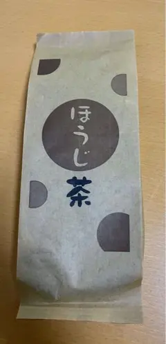 ほうじ茶 65g 日本茶 奈良県産 ムロウ36 ゴルフクラブのサムネイル