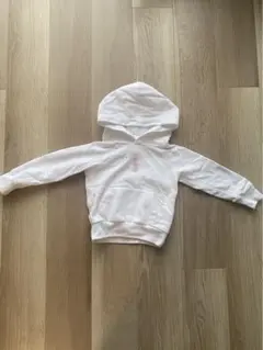 一回着用ラルフローレン女の子パーカー3歳