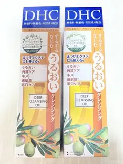 DHC ディープクレンジングオイルSS 70ml 新品未使用品 クレンジング