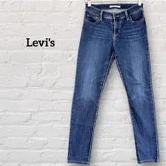 リーバイス Levi's 311 スキニーデニムパンツ W25 ストレッチのサムネイル