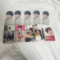 西畑大吾 まとめ売り