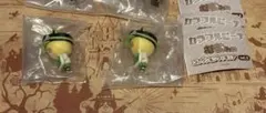 カラフルピーチ　むぎゅミニコレクションフィギュア　シヴァさん　2個セット