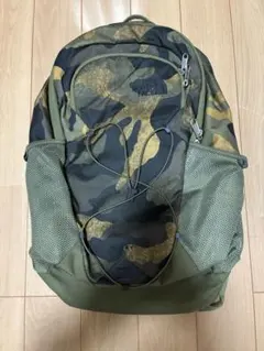 THE NORTH FACE RODEY リュック・バックパック カモフラ　美品