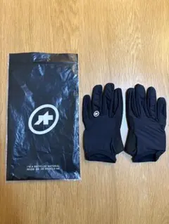2026年最新】アソス assos グローブの人気アイテム - メルカリ