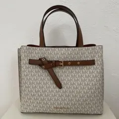 マイケルコース バッグ サッチェルラージ