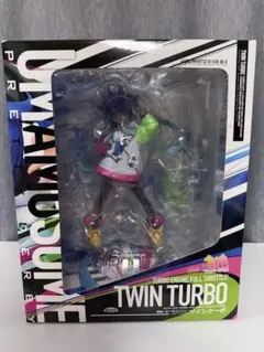 2025年最新】ツインターボ フィギュア ファットの人気アイテム - メルカリ