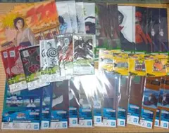 一番くじ　NARUTO　おまとめセット