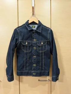 Lee RIDERS　デニムジャケット　XS