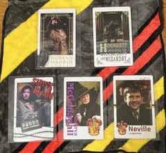 ハリーポッター スナップマイド Amazon.co.jp: ハリー・ポッター ムービーシーンスナップマイド