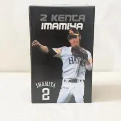 福岡ソフトバンクホークス　今宮健太　フィギュアのサムネイル