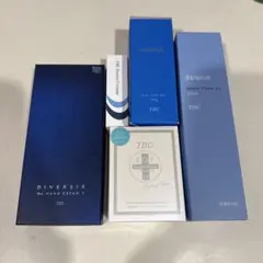 TBC エクストラエッセンス3本セット(20ml 特典付き) - メルカリ