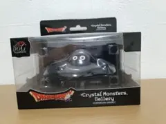 ドラゴンクエスト クリスタルモンスターズギャラリー はぐれメタル