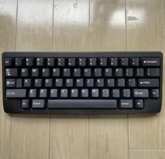 【組み立て済み】自作キーボード AGAR