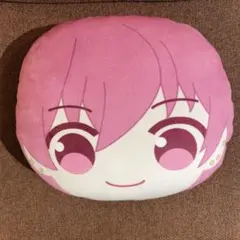 もちっとクッション いれいす ないこのサムネイル