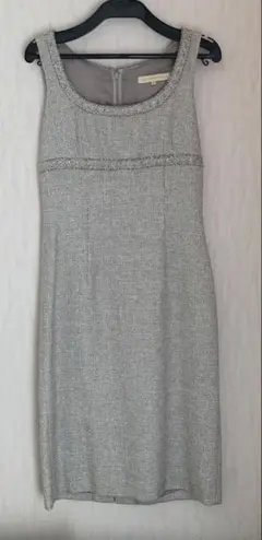 vanilla confusion ♡ラメ入りワンピースのサムネイル