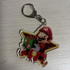 スーパーマリオ キーホルダー