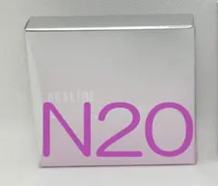 アクセーヌ　シルキィモイスチュアファンデーション N〈N20〉リフィルのサムネイル
