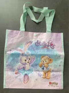 ショッピングバッグ キャラクターグッズ