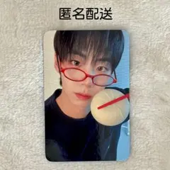 AHOF muvve 対面 特典 トレカ ジョンウ