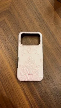 Blunt Cases iPhone 17pro Chiseled Pastel