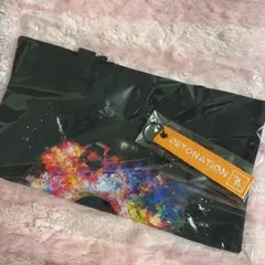 RADWIMPS 20th コラージュトート バッグ 新品 - メルカリ