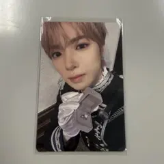 サクヤ 2周年ペンミ 入場特典 トレカ