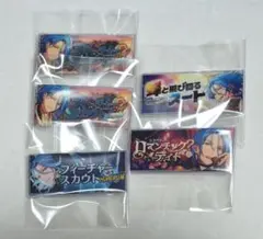あんスタ バナコレ バナーバッジ HiMERU