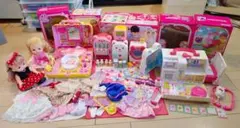 メルちゃん まとめ売り