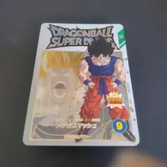 サ*ダ様 ドラゴンボールスーパーダイバーズ　ex2-005 孫悟空