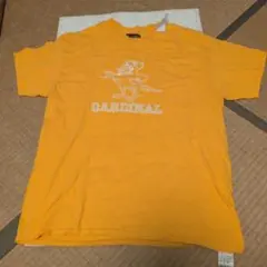 JOURNAL STANDARD Tシャツ イエロー CARDINAL
