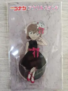 名探偵コナン 灰原哀 アクリルスタンド ブラウスタイル Reカラーver.